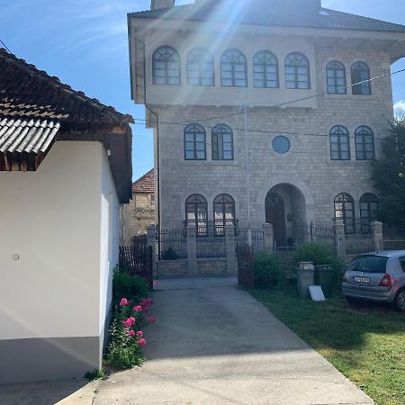 Lejla'S Guesthouse Gusinje Luaran gambar