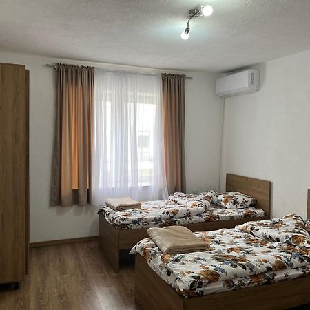 Lejla'S Guesthouse Gusinje Luaran gambar