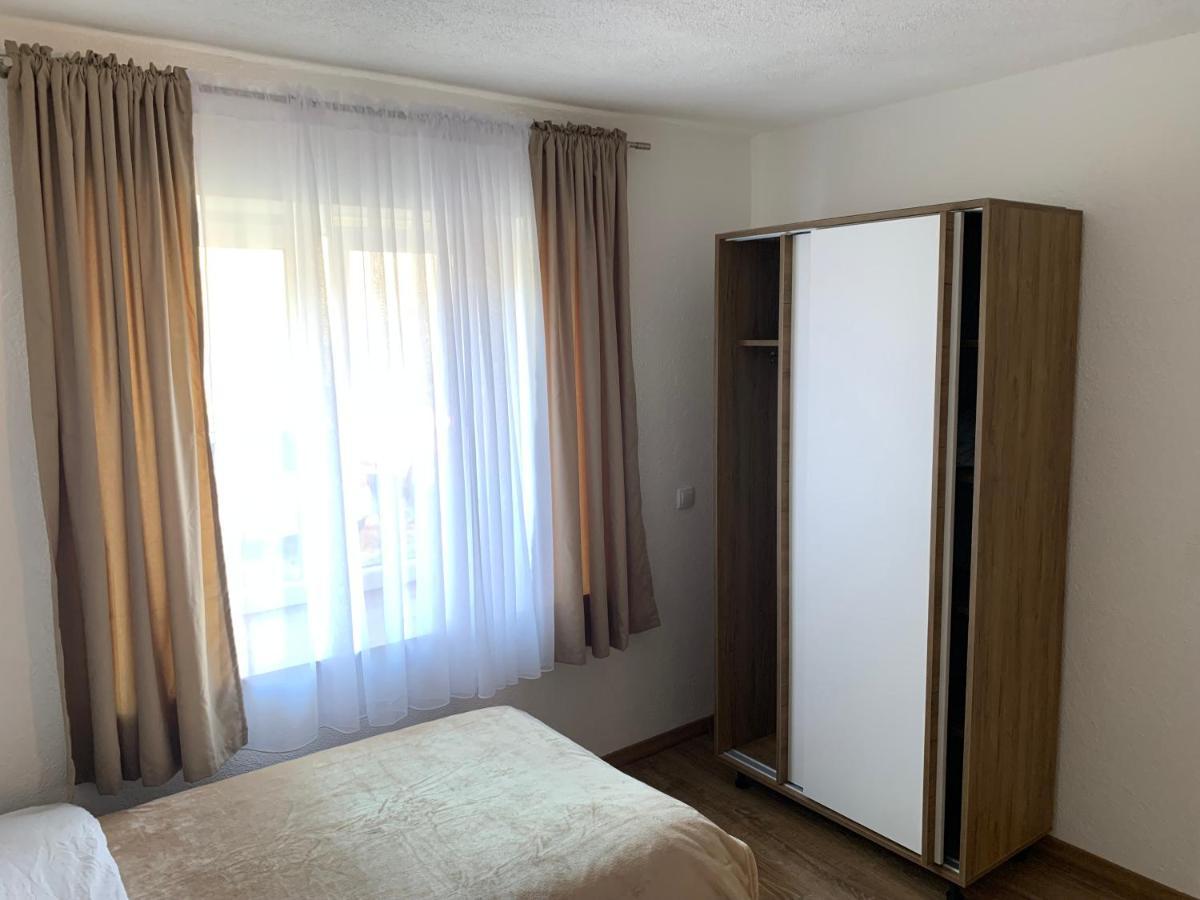 Lejla'S Guesthouse Gusinje Luaran gambar