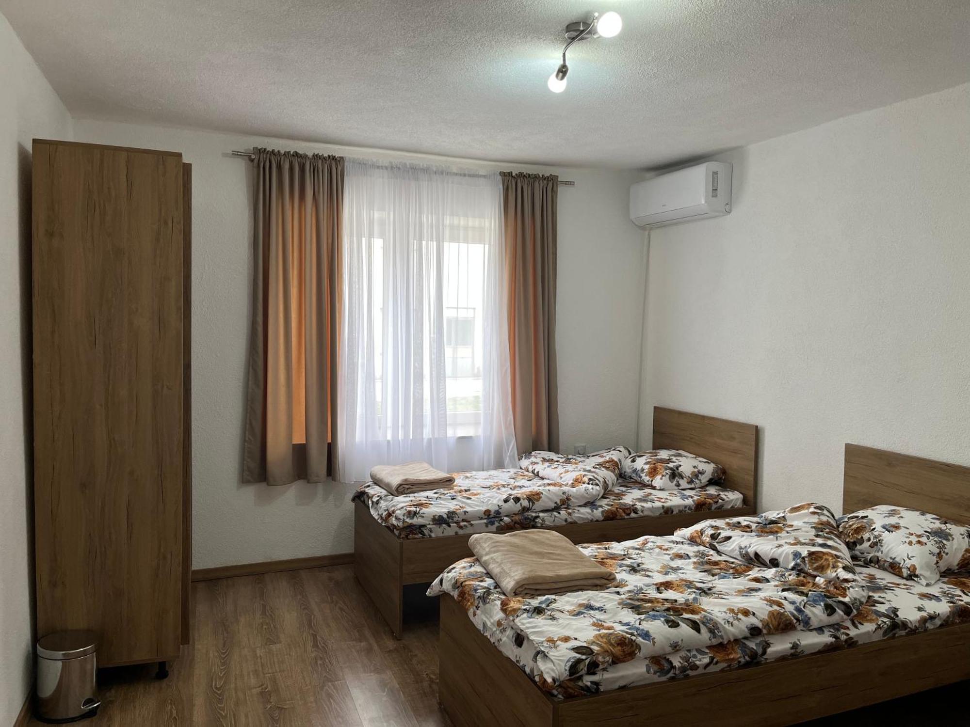 Lejla'S Guesthouse Gusinje Luaran gambar