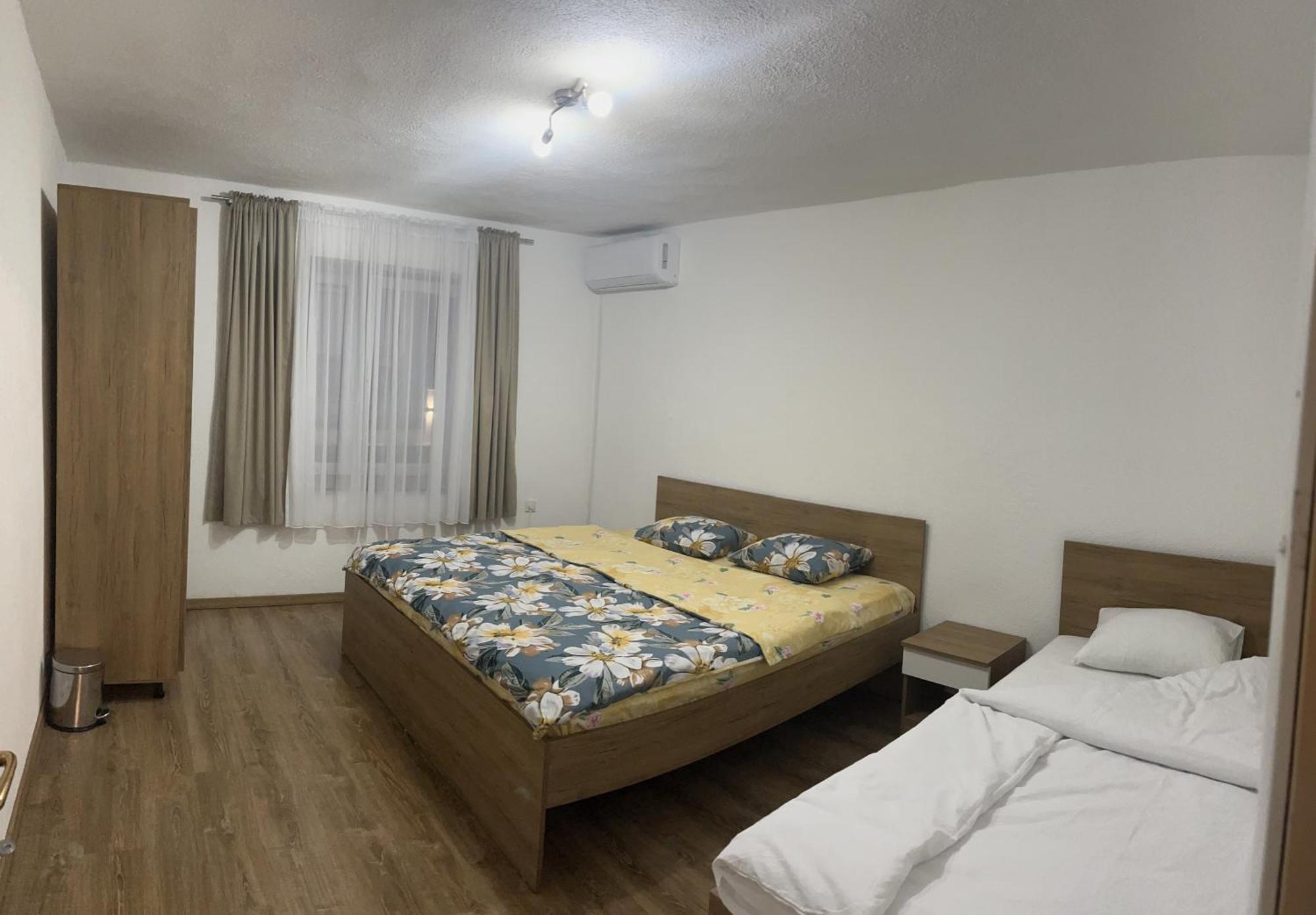 Lejla'S Guesthouse Gusinje Luaran gambar