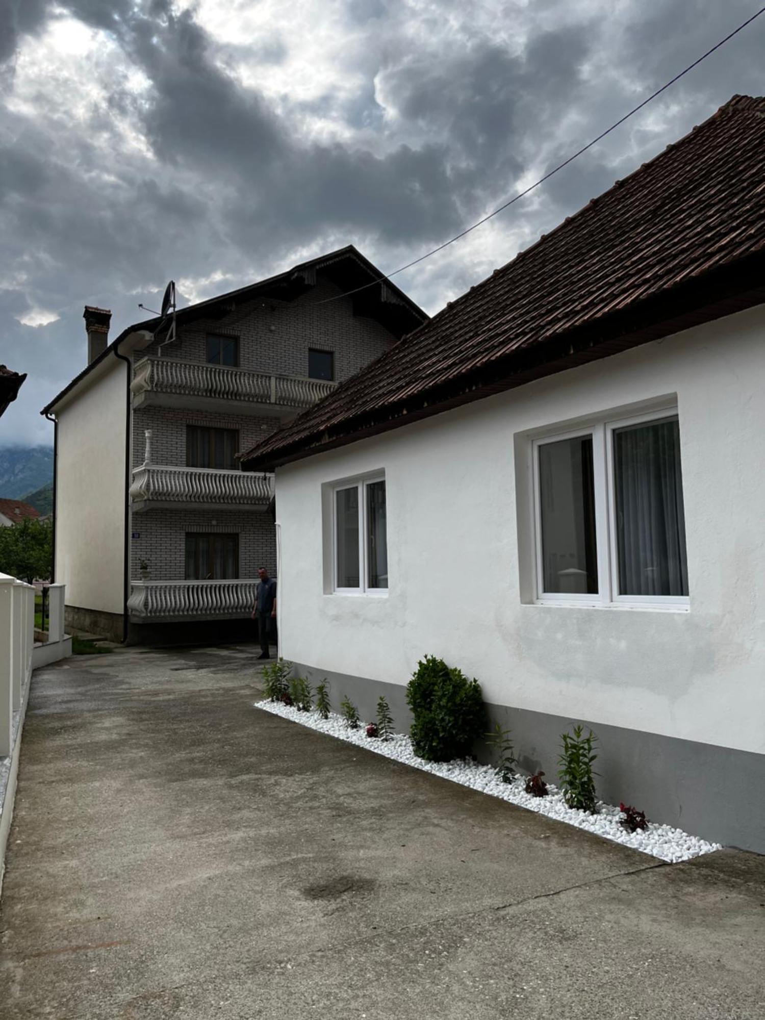 Lejla'S Guesthouse Gusinje Luaran gambar